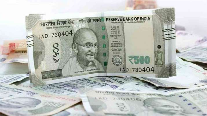 rupee rupee- India TV Paisa