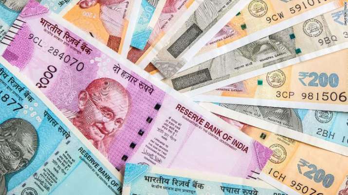 rupee rupee- India TV Paisa