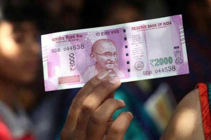 rupee rupee- India TV Paisa