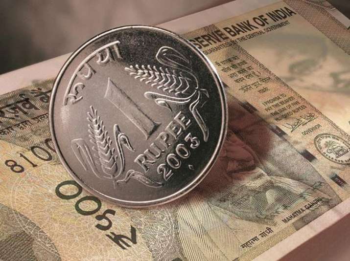 rupee rupee- India TV Paisa