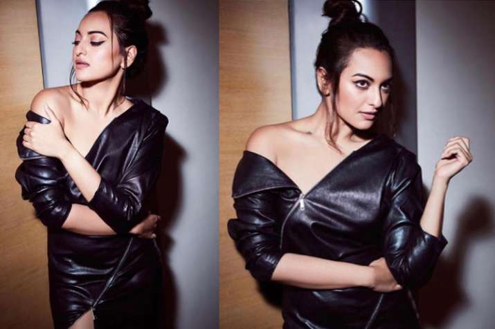 Sonakshi Sinha Sonakshi Sinha- India TV