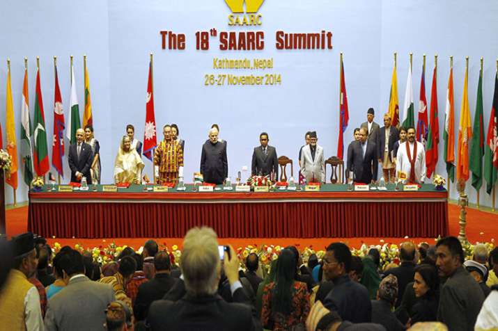 Pakistan, 19th SAARC Summit Pakistan, 19th SAARC Summit- India TV
