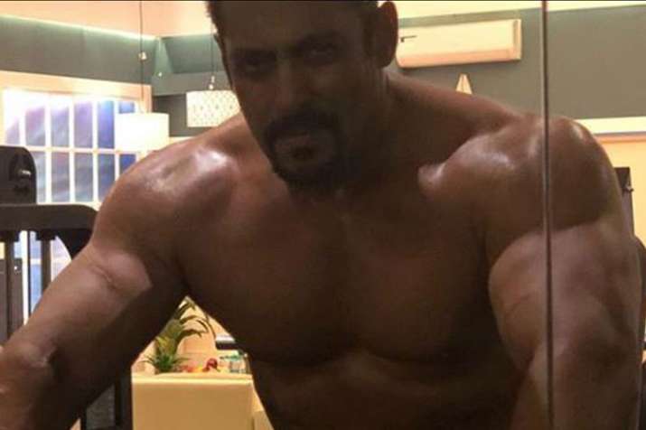 Salman Khan Salman Khan- India TV