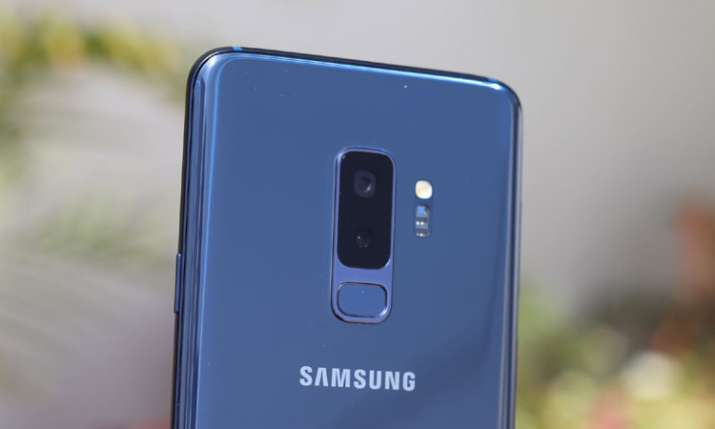 samsung m series samsung m series- India TV Paisa