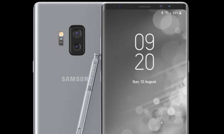 samsung samsung- India TV Paisa