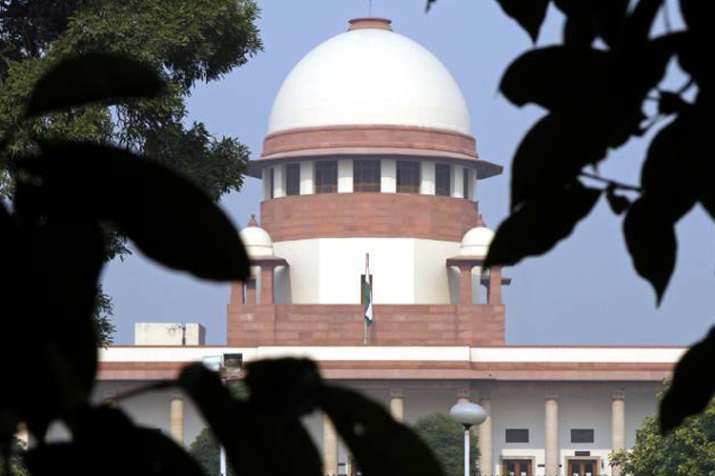 CBI vs CBI: सुप्रीम कोर्ट ने कहा, संस्थान के हित में होनी चाहिए सरकार की कार्रवाई की भावना CBI vs CBI: सुप्रीम कोर्ट ने कहा, संस्थान के हित में होनी चाहिए सरकार की कार्रवाई की भावना- India TV