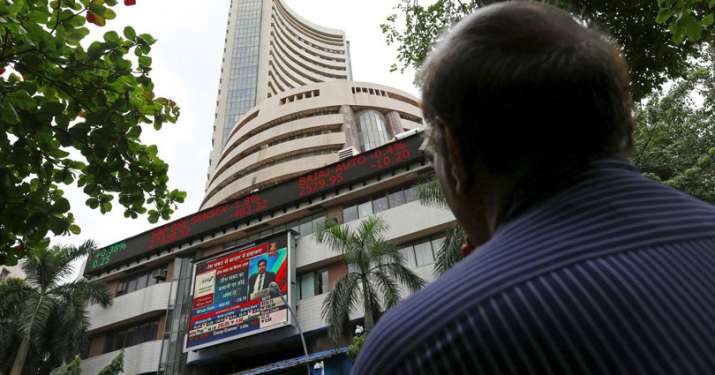 sensex sensex- India TV Paisa