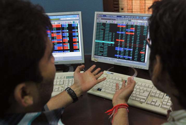 share market share market- India TV Paisa