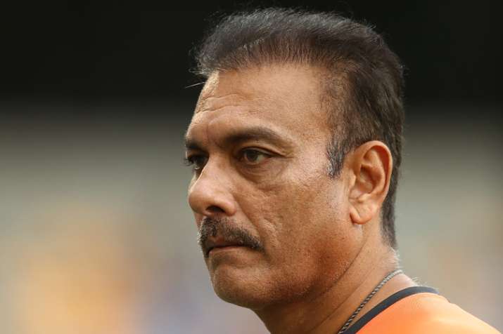 Ravi Shastri Ravi Shastri- India TV