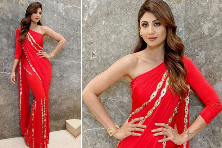 Shilpa Shetty Shilpa Shetty- India TV