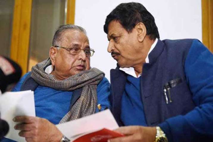 shivpal yadav shivpal yadav- India TV