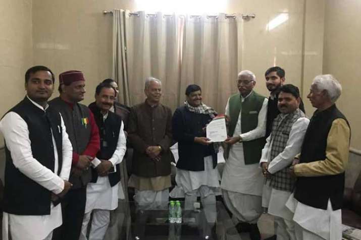shivpal yadav shivpal yadav- India TV