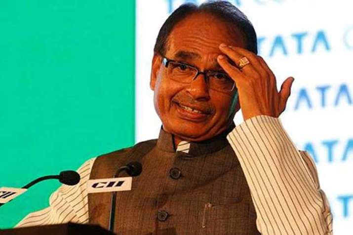 shivraj singh chouhan shivraj singh chouhan- India TV