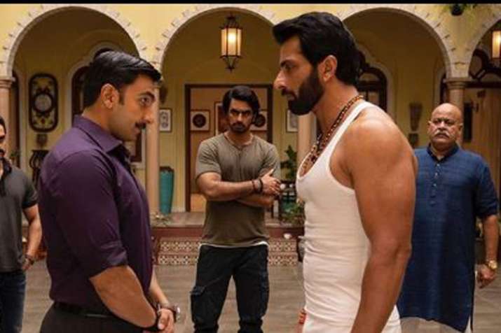 Simmba Box Office Collection Day 2 Simmba Box Office Collection Day 2- India TV