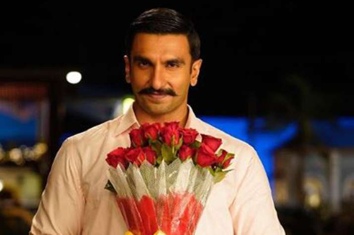 Simmba Box Office Collection Day 3 Simmba Box Office Collection Day 3- India TV