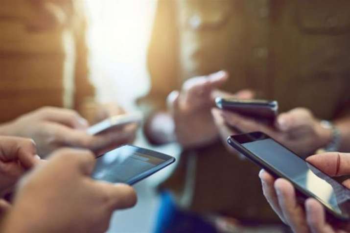 smartphone smartphone- India TV Paisa
