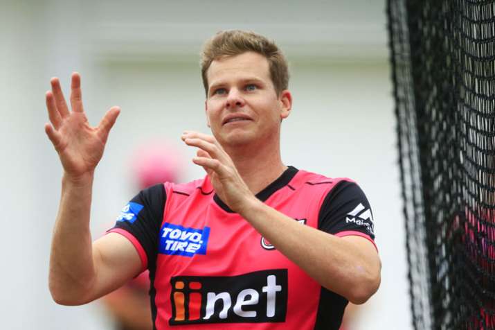 Steve Smith Steve Smith- India TV