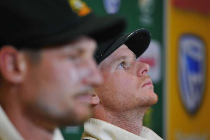 Steve Smith Steve Smith- India TV