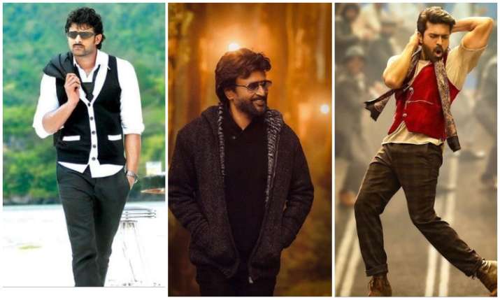 Top south Actors 2018 Top south Actors 2018- India TV