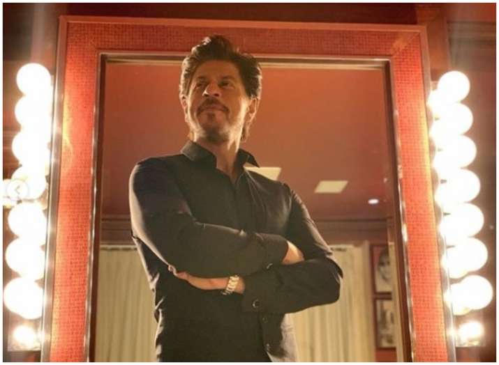 Shahrukh khan Shahrukh khan- India TV
