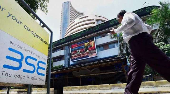 stock exchange stock exchange- India TV Paisa