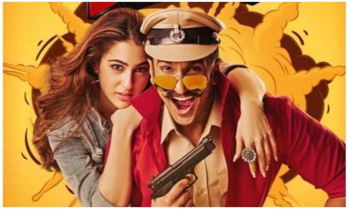 Ranveer singh and sara ali khan Ranveer singh and sara ali khan- India TV