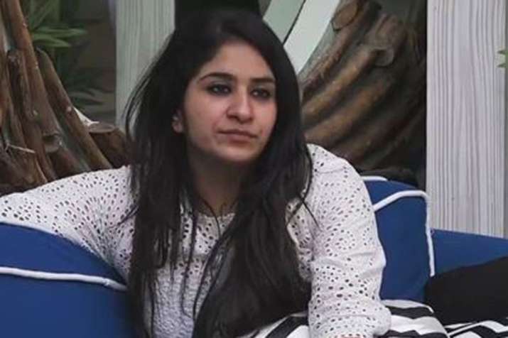 Surbhi Rana Surbhi Rana- India TV