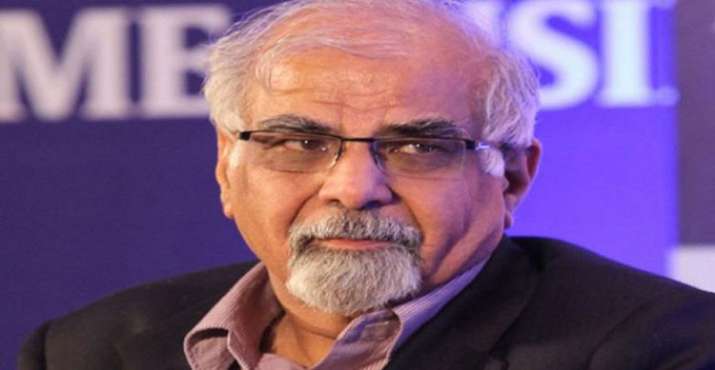 surjit bhalla surjit bhalla- India TV Paisa