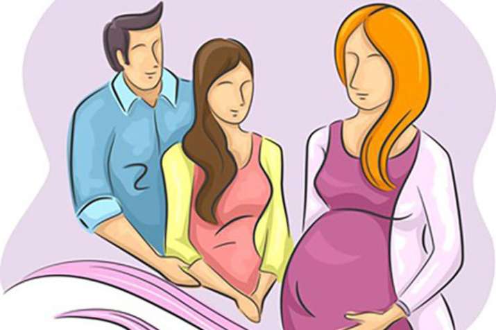 Surrogate mother gets Bombay HC nod to abort 24-week pregnancy Surrogate mother gets Bombay HC nod to abort 24-week pregnancy- India TV