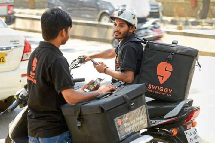swiggy swiggy- India TV Paisa