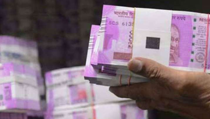 Tax collection Tax collection- India TV Paisa