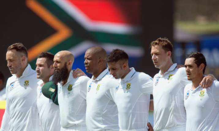team south africa team south africa- India TV