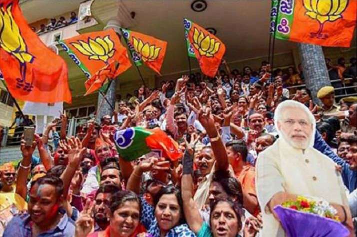 Telangana Assembly Elections Telangana Assembly Elections- India TV