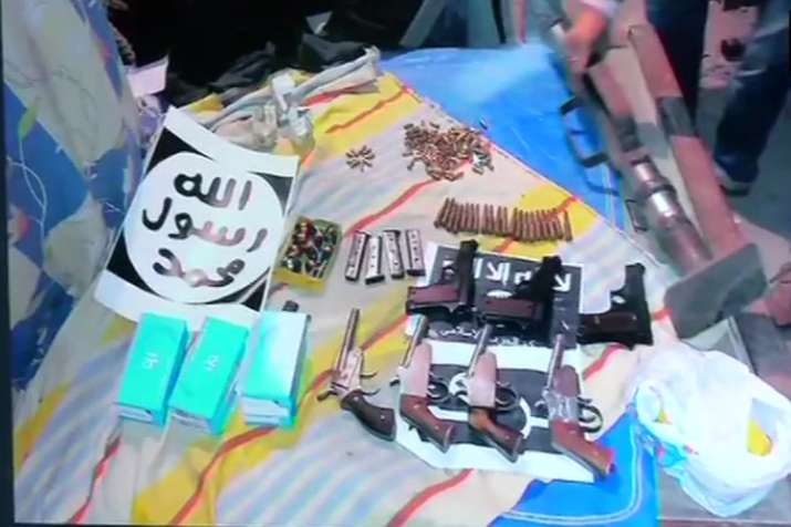 NIA Raid NIA Raid- India TV