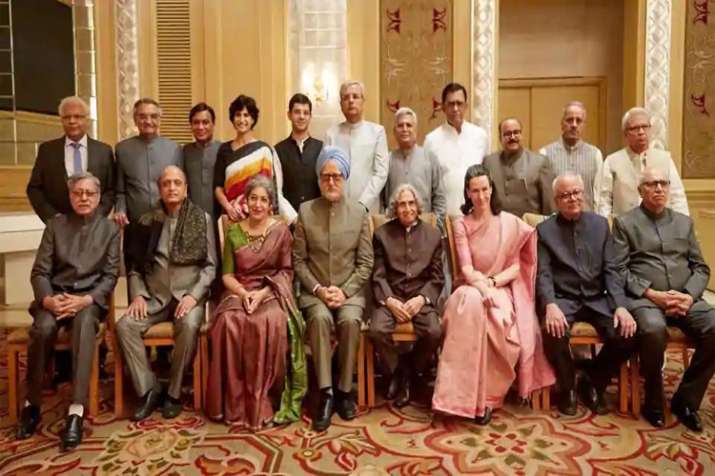 The Accidental Prime Minister The Accidental Prime Minister- India TV