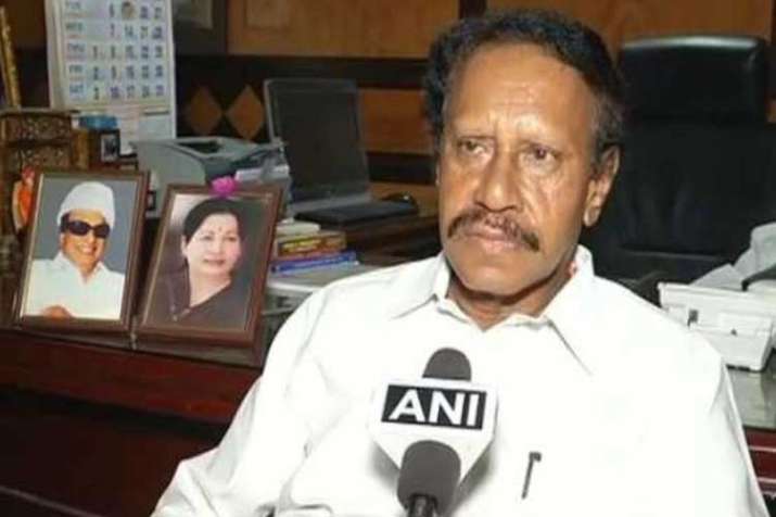 M Thambidurai M Thambidurai- India TV
