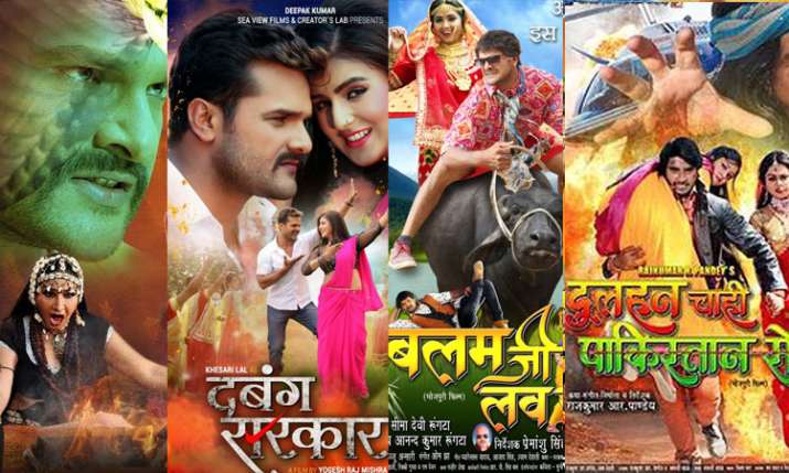 latest bhojpuri movies list of new bhojpuri films releases 2018 movie list