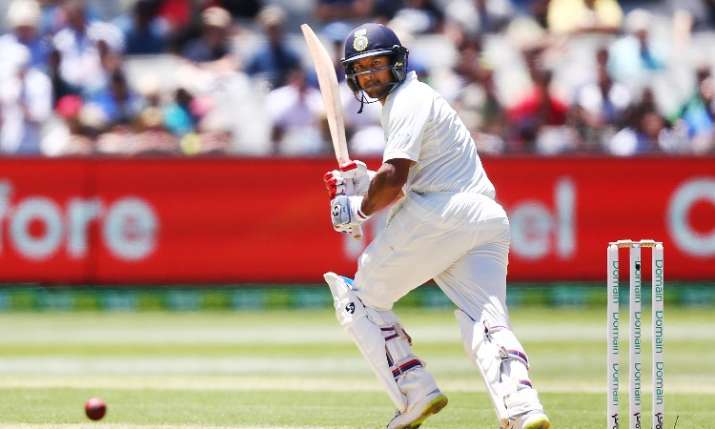 Mayank Agarwal Mayank Agarwal- India TV