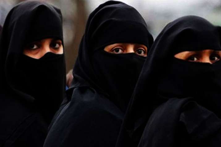 Triple Talaq Bill Triple Talaq Bill- India TV