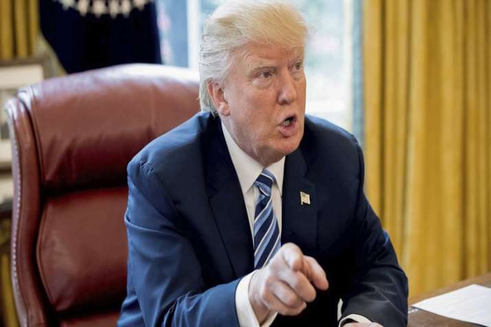 Donald Trump, Mexico Donald Trump, Mexico- India TV