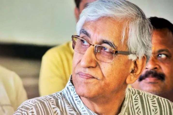 TS Singh Deo TS Singh Deo - India TV