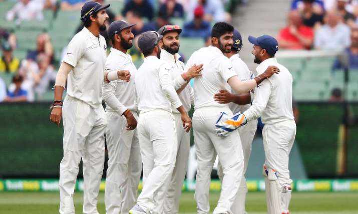 Team India Team India- India TV