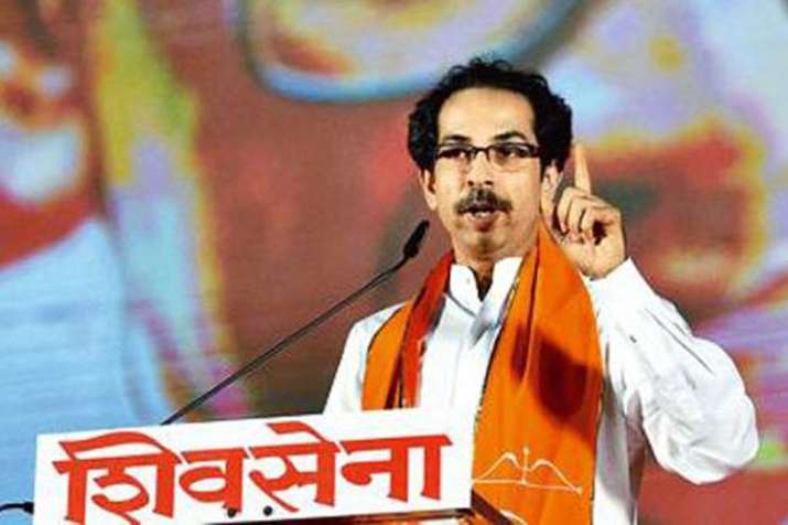 Hindus are innocent but not fools, Uddhav Thackeray attacks BJP over Ram mandir | PTI File Hindus are innocent but not fools, Uddhav Thackeray attacks BJP over Ram mandir | PTI File- India TV