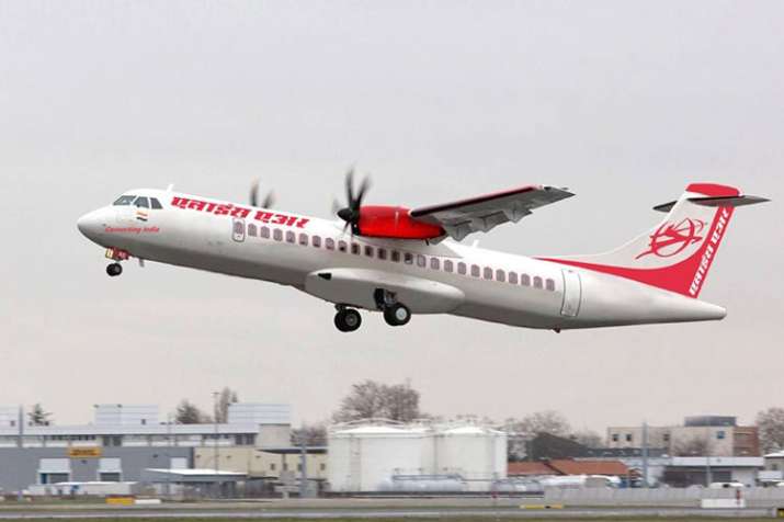 Air India Air India- India TV