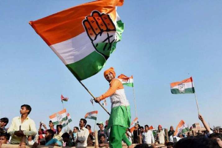 Chhattisgarh Election Results Chhattisgarh Election Results- India TV