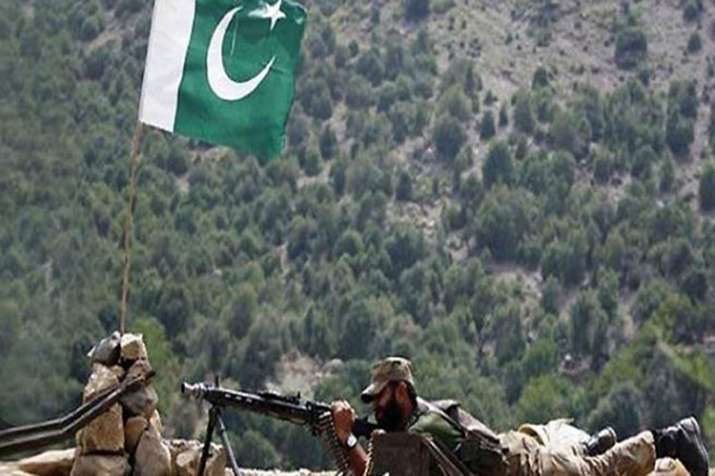 pakistan pakistan - India TV