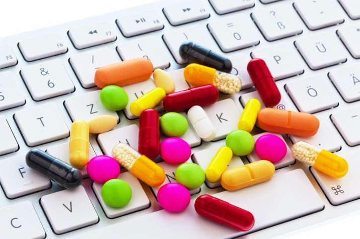 Online Medicine Online Medicine - India TV Paisa
