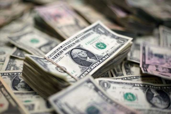 US Federal Reserve US Federal Reserve- India TV Paisa