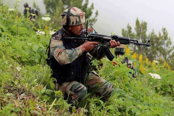 Jammu Kashmir (File Photo) Jammu Kashmir (File Photo)- India TV