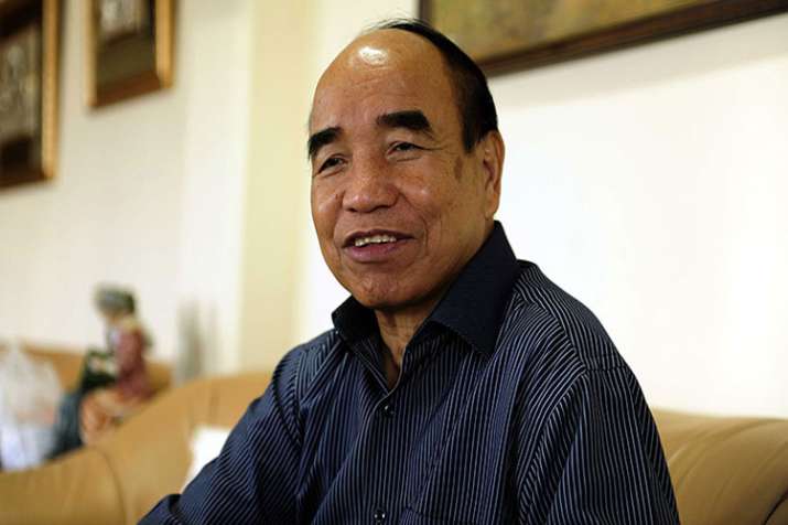 Mizoram Mizoram- India TV